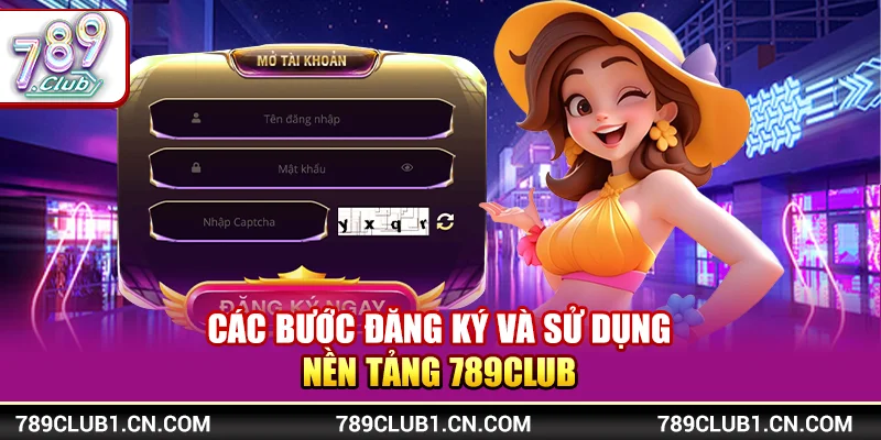 789Club - vwer.nl Link Tải Game 789Club Chính Thức Mới Nhất【2026】 21 Các bước đăng ký và sử dụng nền tảng 789Club